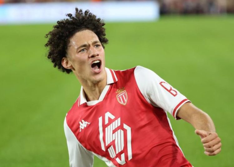 بديل محمد صلاح في موناكو