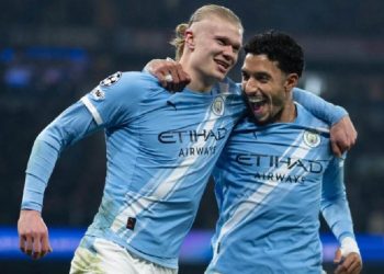 مانشستر سيتي ضد أرسنال: الموعد والقناة وأماكن البث