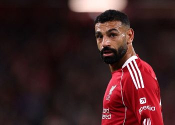 محمد صلاح في قلب صيف حار: الدوري السعودي للمحترفين يُعيد إشعال حماسه الهجومي