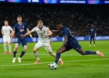 دوري أبطال أوروبا: ما الذي يُنصح بالمراهنة عليه في نصف النهائي؟