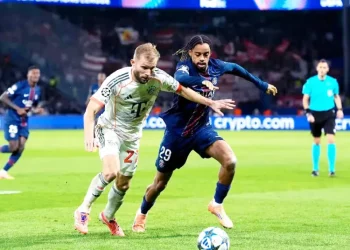 توقعات مباراة باريس سان جيرمان وبايرن ميونخ: احتمالات 1.65 لمباراة دوري أبطال أوروبا