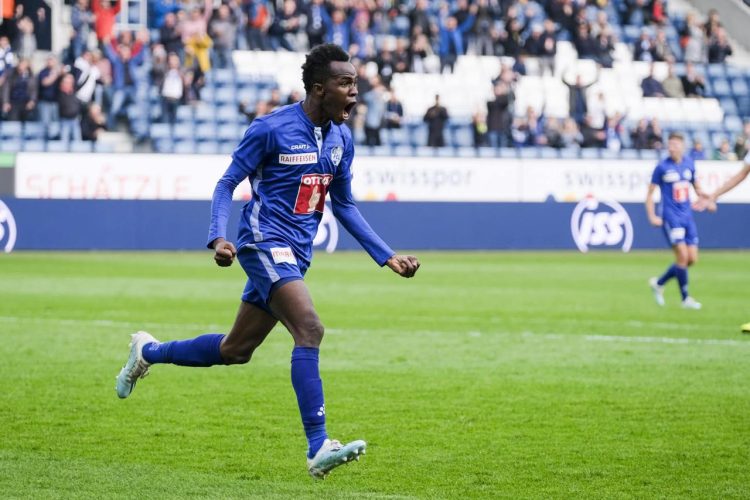 مشكلة إبراهيما نداي تتعقد.. اللاعب السنغالي: لن أفرط في جنيه واحد لصالح الزمالك!