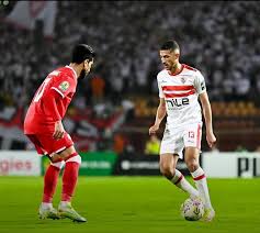 هل سينضم أحمد فتوح إلى نادٍ إسباني أم إنجليزي؟