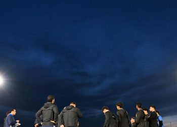 الزمالك في معسكر تدريبي استعدادًا لنهاية موسم حاسمة