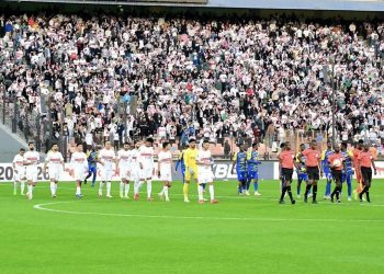 مباراة الزمالك ضد بلوزداد في كأس الكونفدرالية: التاريخ، القنوات الناقلة، والبث المباشر عبر الإنترنت