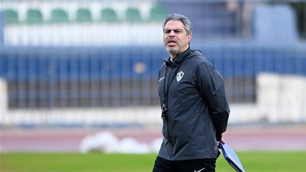 معضلة كبيرة أمام معتمد جمال قبل مباراة الإياب ضد بلوزداد