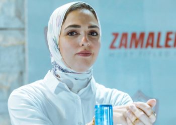 الزمالك: نايرا الأحمر تتحدث قبل مواجهة اتحاد الجزائر