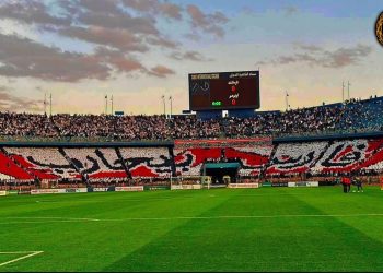 الزمالك في معسكر تدريبي استعدادًا لنهاية موسم حاسمة