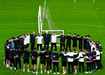 الزمالك في معسكر تدريبي استعدادًا لنهاية موسم حاسمة