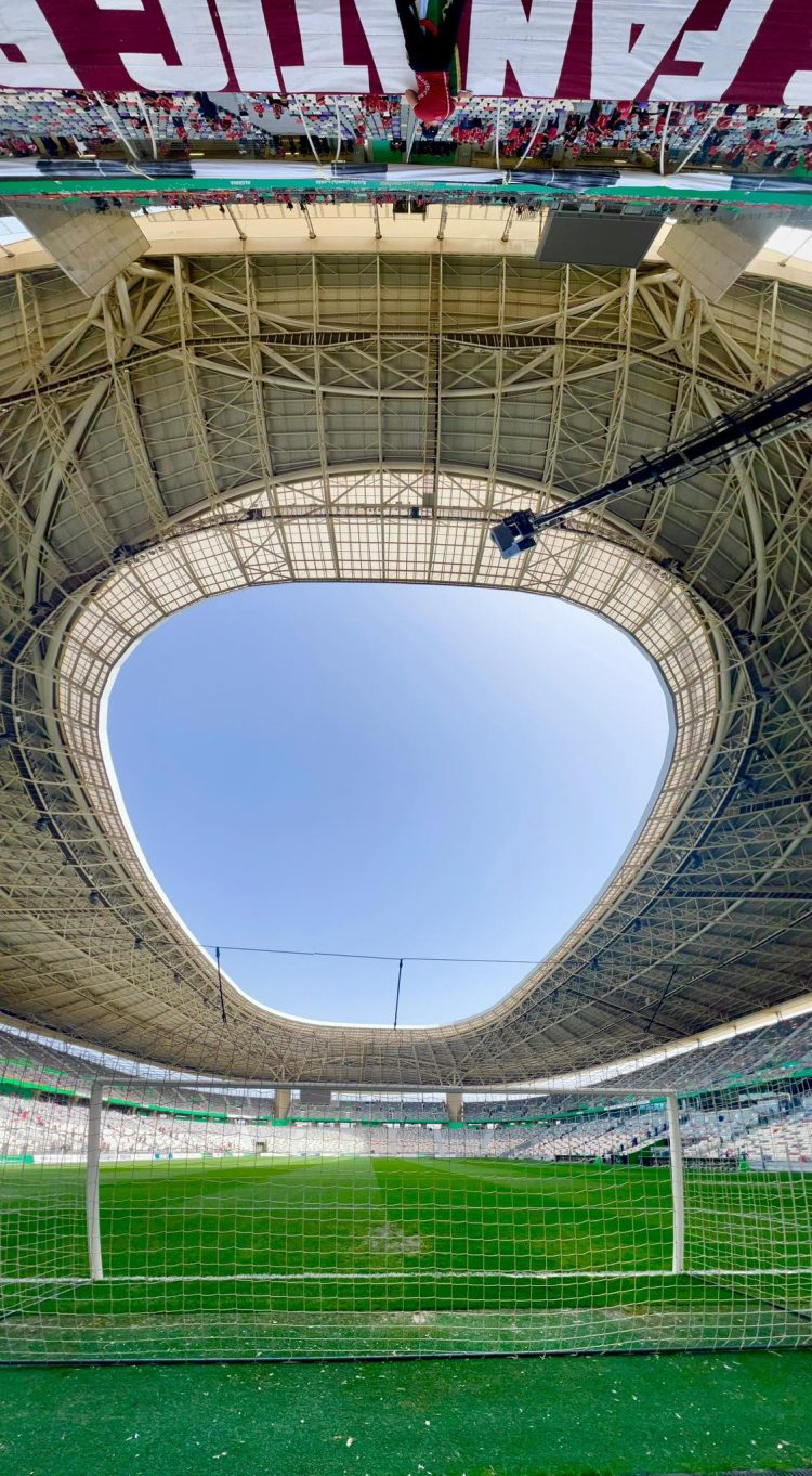 الزمالك في معسكر تدريبي استعدادًا لنهاية موسم حاسمة