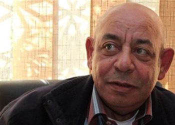 عبد الله جورج: الزمالك تغلب على ضربة قاصمة في طريق الدوري