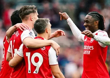 أرسنال ضد أتلتيكو مدريد: الموعد والقناة وأماكن مشاهدة المباراة