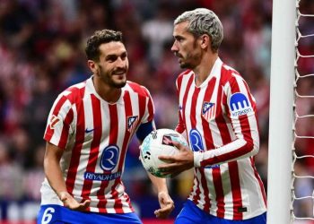 أرسنال – أتلتيكو مدريد: التشكيلات المتوقعة قبل المواجهة