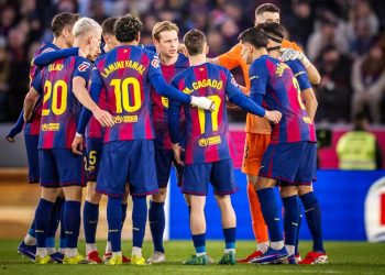 برشلونة ضد ريال مدريد: الموعد والقناة وأماكن مشاهدة المباراة