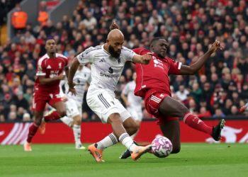 توقعات مباراة مانشستر يونايتد وليفربول: احتمالات 1.93 لمباراة الدوري الإنجليزي الممتاز