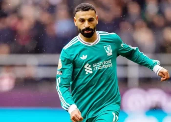 أتلتيكو مدريد يُهيئ نفسه لضم صلاح