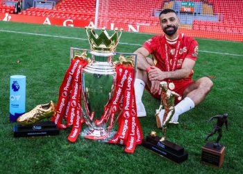محمد صلاح يُلمّح إلى الخطوة التالية في مسيرته