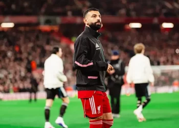 محمد صلاح، الوجهة المنشودة