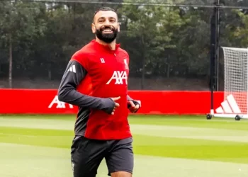 ميلان وروما يحلمان بضم صلاح