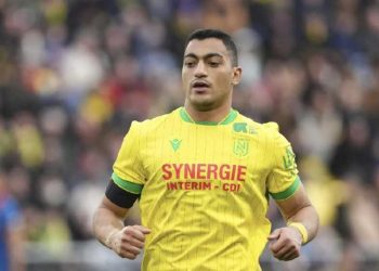مصطفى محمد يرفض الزمالك للبقاء في أوروبا