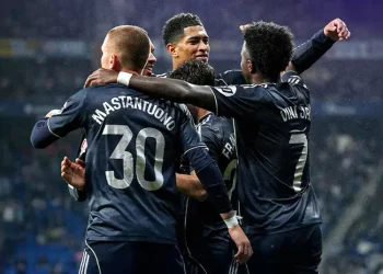 برشلونة – ريال مدريد: التشكيلات المتوقعة قبل المواجهة