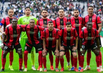 اتحاد الجزائر – الزمالك: التشكيلات المتوقعة قبل المواجهة