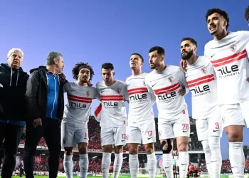 الزمالك – اتحاد الجزائر: التشكيلات المتوقعة قبل المواجهة