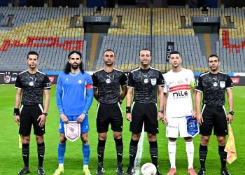 لا ينبغي للزمالك الاعتماد على الهجوم فقط!