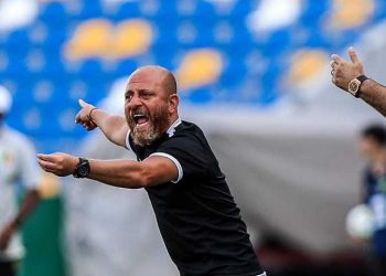 تصريحات خاصة من مدرب منتخب مصر للشباب حول المحترفين في أوروبا
