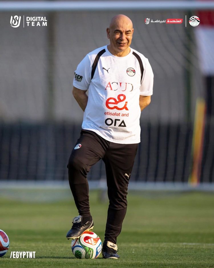 مصر: جدل متزايد بعد اختيار المدرب لمباراة روسيا