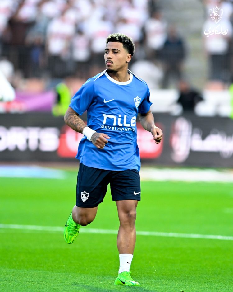 لا ينبغي للزمالك الاعتماد على الهجوم فقط!