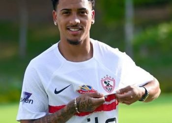 يكتنف الغموض مشاركة خوان بيزيرا قبل مباراة اتحاد الجزائر