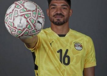 الزمالك يتخذ قرارًا بشأن محمد صبحي: قرارٌ هام