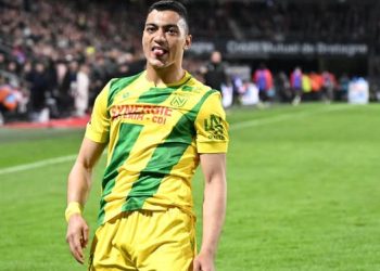 مصطفى محمد، نبأ سيء للغاية