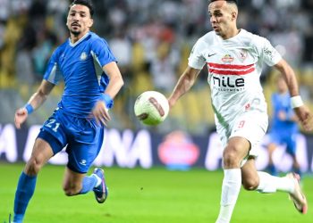لا ينبغي للزمالك الاعتماد على الهجوم فقط!