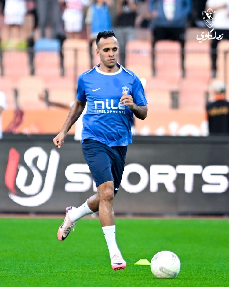 لا ينبغي للزمالك الاعتماد على الهجوم فقط!