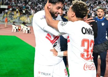لا ينبغي للزمالك الاعتماد على الهجوم فقط!