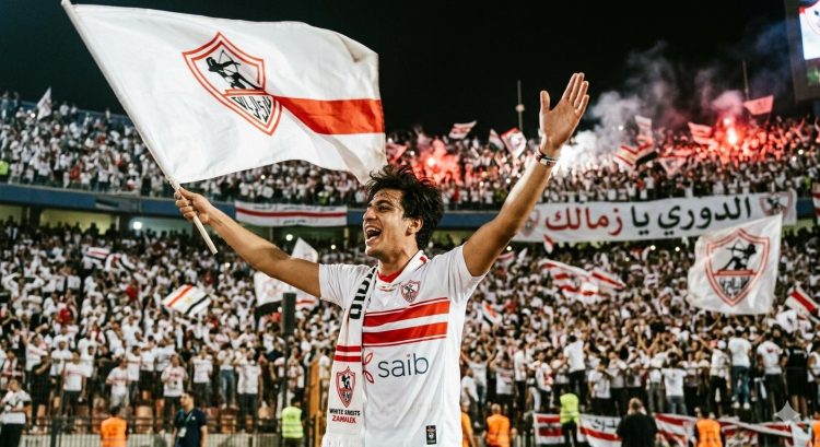 “رد فعل سخيف”، هكذا وصف محمد الجبالي شائعات عدم دفع رواتب لاعبي الزمالك بأنها “رد فعل سخيف”.