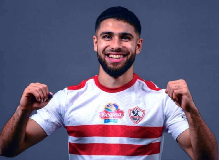 الزمالك يكثف اتصالاته لحل أزمة عمر فرج