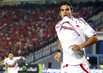 مهاجم منتخب مصر السابق في تصريحات خاصة: “الفراعنة” سيتخطون الدور الأول في كأس العالم