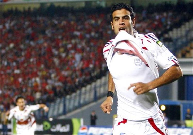 مهاجم منتخب مصر السابق في تصريحات خاصة: “الفراعنة” سيتخطون الدور الأول في كأس العالم