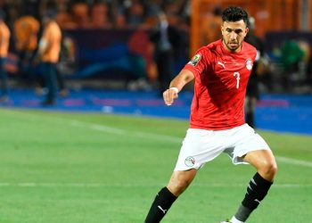 لهذا يريد الأهلي رحيل محمود تريزيجيه