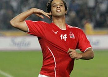 نجم منتخب مصر السابق حسن مصطفى: “الفراعنة” قادرون على الوصول لدور الـ 16 في كأس العالم