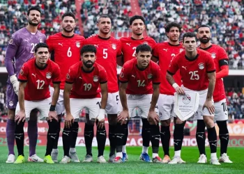 البرازيل ضد مصر: الموعد والقناة وأماكن البث