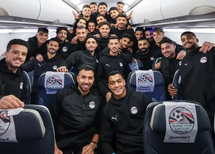 البرازيل ضد مصر: التشكيلات المتوقعة قبل المواجهة