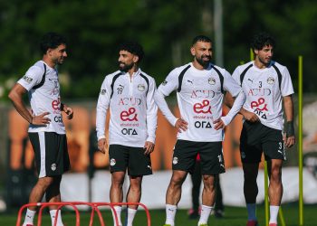 نصائح من نجم الزمالك السابق للفراعنة قبل مواجهة البرازيل