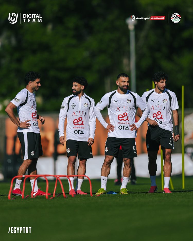 نصائح من نجم الزمالك السابق للفراعنة قبل مواجهة البرازيل