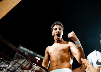 الزمالك مُطالب باتخاذ قرار بشأن إيشو