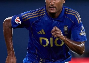 هل سينتقل هيثم حسن إلى الدوري الإنجليزي الممتاز؟