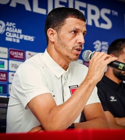 جمال السلامي بعد الإقصاء: “قلة خبرتنا كلفتنا غالياً أمام الجزائر”